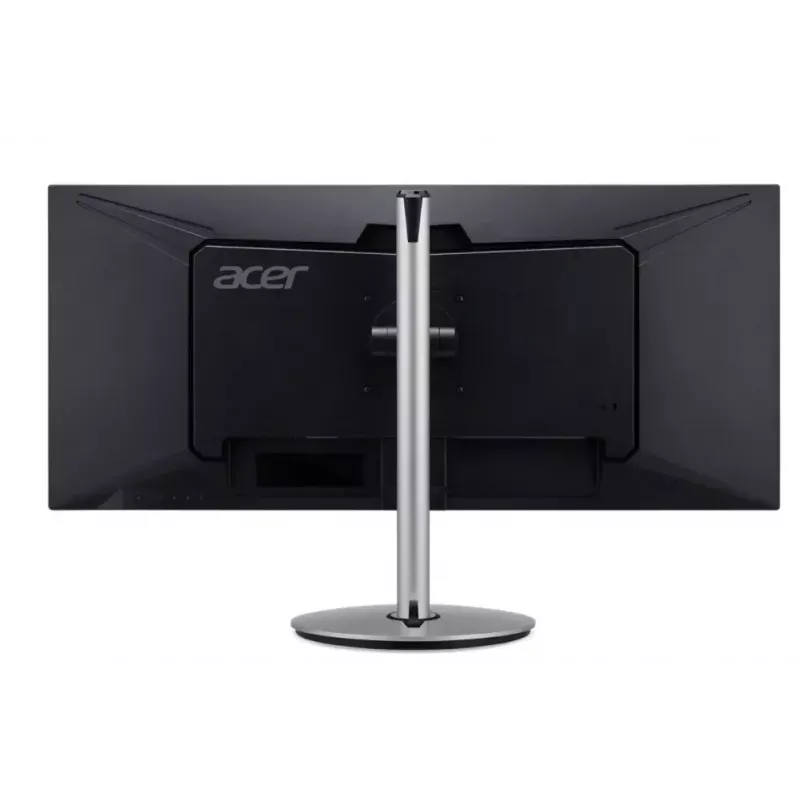 ACER Desktop Monitor - Cb342cus - 34in - 3440 X 1440 Wqhd - IPS 1ms