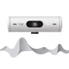 Webcam Logitech Brio 500 Full HD 4MP USB-C White