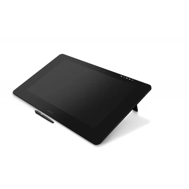 WACOM Pen Display - Cintiq Pro 24 - 24in - 3840x2160 (4K UHD) - Pen Only