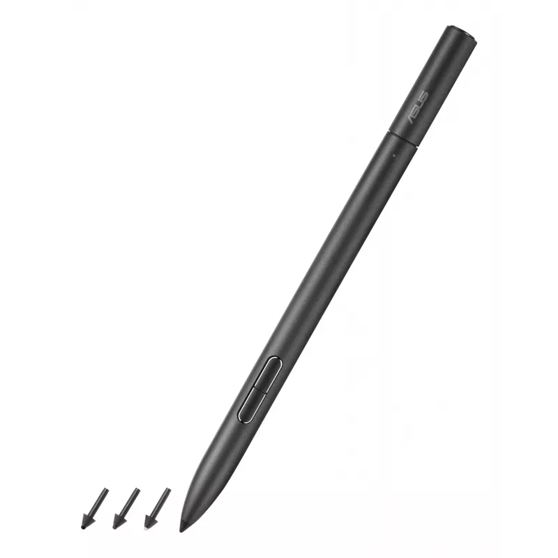ASUS Pen 2.0 SA203H stylus pen 16.5 g Black