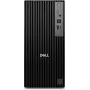 DELL Pro QBT1250 Plus Intel Core Ultra 5 235 16 GB DDR5-SDRAM 512 GB SSD Windows 11 Pro Tower PC Black