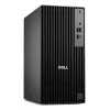DELL Pro QCT1250 Intel Core Ultra 7 265 16 GB DDR5-SDRAM 512 GB SSD Windows 11 Pro Tower PC Black