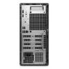 DELL Pro QCT1250 Intel Core Ultra 7 265 16 GB DDR5-SDRAM 512 GB SSD Windows 11 Pro Tower PC Black