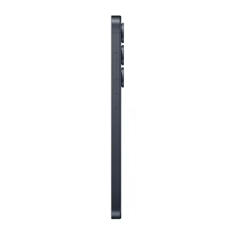 Smartphone Samsung Galaxy S25 6.2 inch AMOLED 120Hz 12GB RAM 128GB 5G IP68 Android 15 Black/Blue