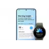 Smartphone Samsung Galaxy S25 6.2 inch AMOLED 120Hz 12GB RAM 128GB 5G IP68 Android 15 Black/Blue