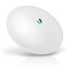 Wireless Bridge Ubiquiti NanoBeam 2AC 2.4 GHz Wi-Fi