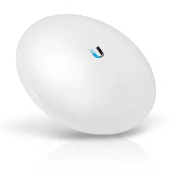 Wireless Bridge Ubiquiti NanoBeam 2AC 2.4 GHz Wi-Fi