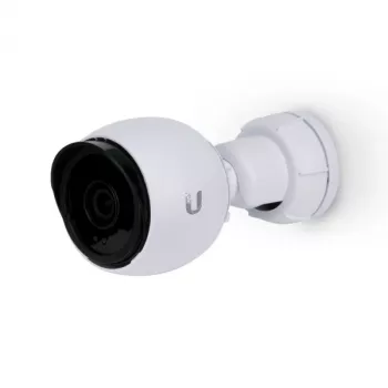 IP security camera UBIQUITI UniFi Protect G4-Bullet — 4 MP (2688×1512), PoE, Gigabit Ethernet, IR night vision, weatherproof
