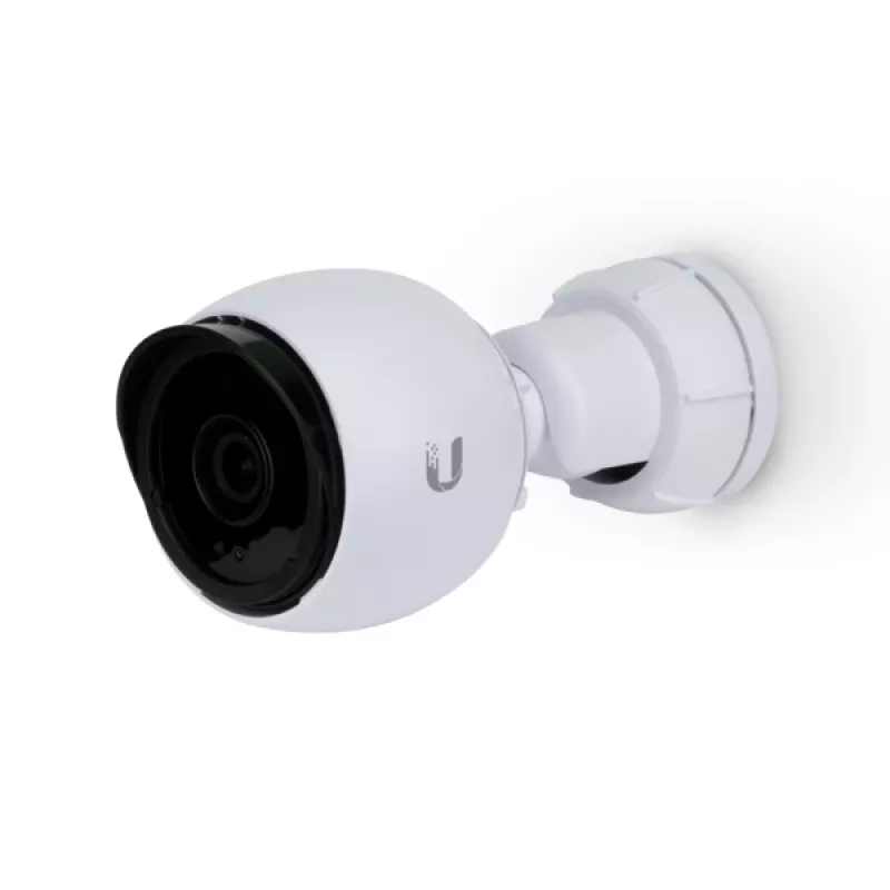 IP security camera UBIQUITI UniFi Protect G4-Bullet — 4 MP (2688×1512), PoE, Gigabit Ethernet, IR night vision, weatherproof