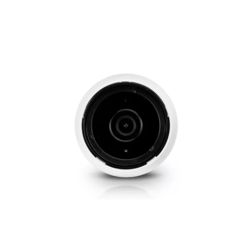 IP security camera UBIQUITI UniFi Protect G4-Bullet — 4 MP (2688×1512), PoE, Gigabit Ethernet, IR night vision, weatherproof