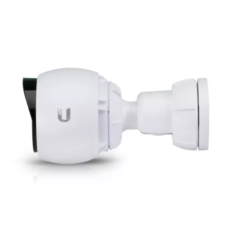 IP security camera UBIQUITI UniFi Protect G4-Bullet — 4 MP (2688×1512), PoE, Gigabit Ethernet, IR night vision, weatherproof