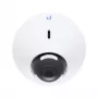 IP security camera UBIQUITI UVC‑G4‑DOME — dome, ceiling mount, wired, 5 MP (2688x1512), 86° horizontal, outdoor/indoor, white