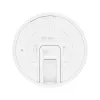 IP security camera UBIQUITI UVC‑G4‑DOME — dome, ceiling mount, wired, 5 MP (2688x1512), 86° horizontal, outdoor/indoor, white