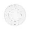IP security camera UBIQUITI UVC‑G4‑DOME — dome, ceiling mount, wired, 5 MP (2688x1512), 86° horizontal, outdoor/indoor, white