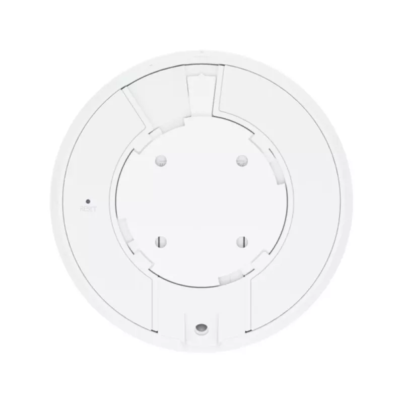 IP security camera UBIQUITI UVC‑G4‑DOME — dome, ceiling mount, wired, 5 MP (2688x1512), 86° horizontal, outdoor/indoor, white