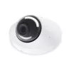 IP security camera UBIQUITI UVC‑G4‑DOME — dome, ceiling mount, wired, 5 MP (2688x1512), 86° horizontal, outdoor/indoor, white