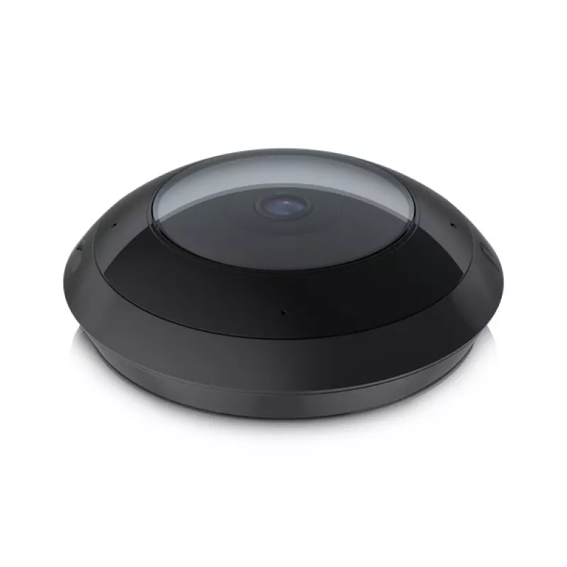 UBIQUITI NETWORKS Ai 360 Dome Ip Security Camera Indoor And Outdoor 1920 X 1920 Pixels Ceiling