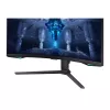 Samsung G75NB computer monitor 81.3 cm (32 inch) 3840 x 2160 pixels 4K Ultra HD LED Black