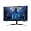 Samsung G75NB computer monitor 81.3 cm (32 inch) 3840 x 2160 pixels 4K Ultra HD LED Black