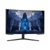 Samsung G75NB computer monitor 81.3 cm (32 inch) 3840 x 2160 pixels 4K Ultra HD LED Black