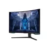 Samsung G75NB computer monitor 81.3 cm (32 inch) 3840 x 2160 pixels 4K Ultra HD LED Black