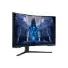Samsung G75NB computer monitor 81.3 cm (32 inch) 3840 x 2160 pixels 4K Ultra HD LED Black
