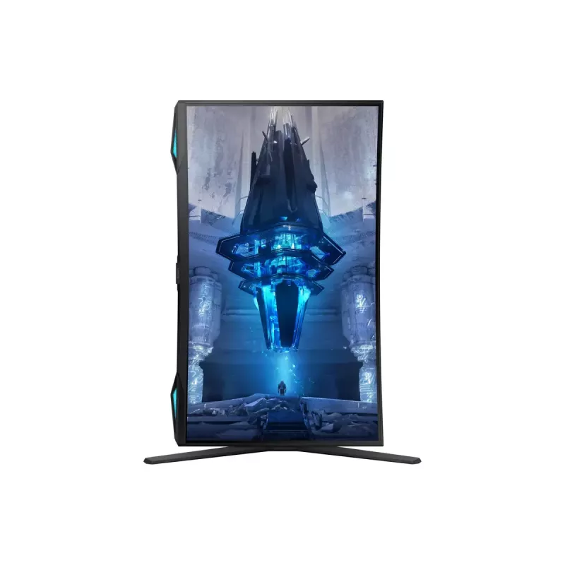 Samsung G75NB computer monitor 81.3 cm (32 inch) 3840 x 2160 pixels 4K Ultra HD LED Black