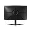 Samsung G75NB computer monitor 81.3 cm (32 inch) 3840 x 2160 pixels 4K Ultra HD LED Black