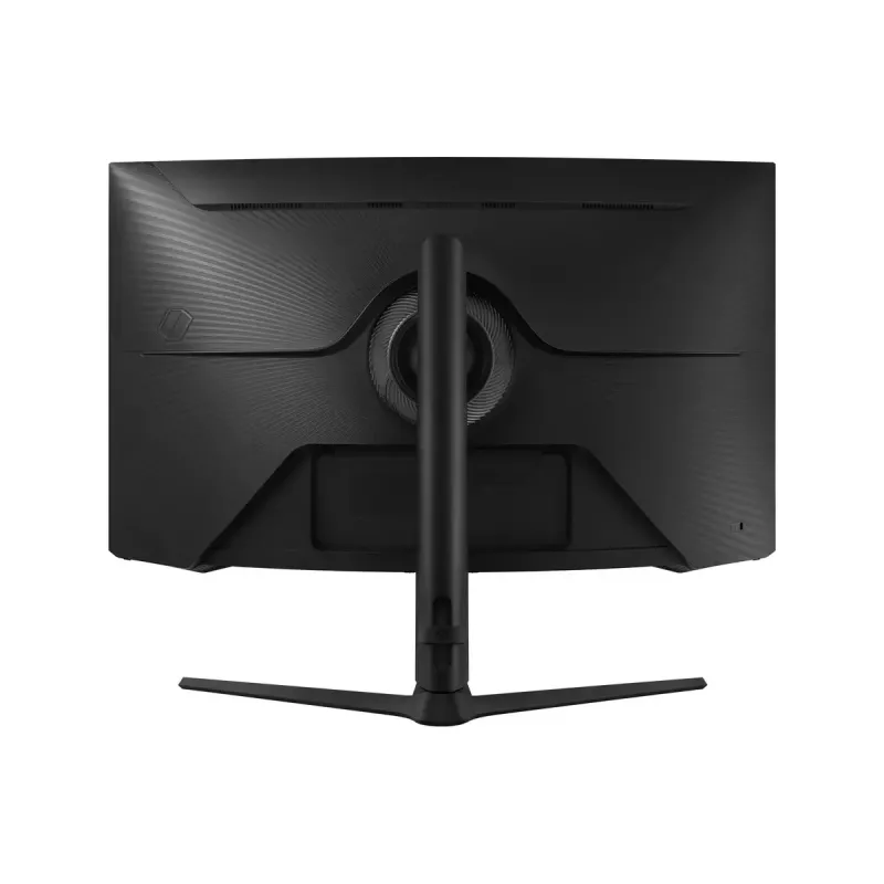 Samsung G75NB computer monitor 81.3 cm (32 inch) 3840 x 2160 pixels 4K Ultra HD LED Black