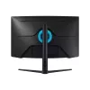 Samsung G75NB computer monitor 81.3 cm (32 inch) 3840 x 2160 pixels 4K Ultra HD LED Black