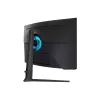 Samsung G75NB computer monitor 81.3 cm (32 inch) 3840 x 2160 pixels 4K Ultra HD LED Black
