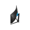 Samsung G75NB computer monitor 81.3 cm (32 inch) 3840 x 2160 pixels 4K Ultra HD LED Black