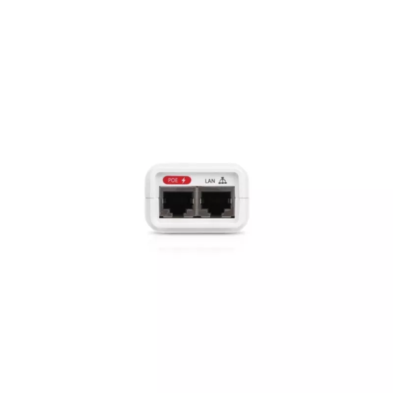 UBIQUITI NETWORKS PoE Injector 24vdc 0.3a Gigabit