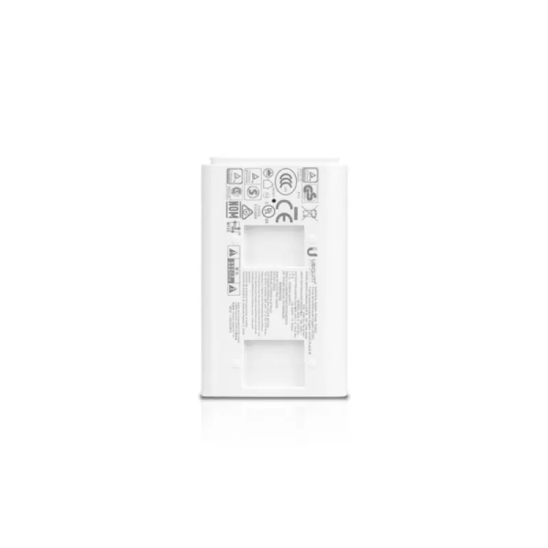 UBIQUITI NETWORKS PoE Injector 24vdc 0.3a Gigabit