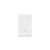 UBIQUITI NETWORKS PoE Injector 24vdc 0.3a Gigabit