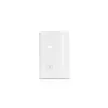 UBIQUITI NETWORKS PoE Injector 24vdc 0.3a Gigabit