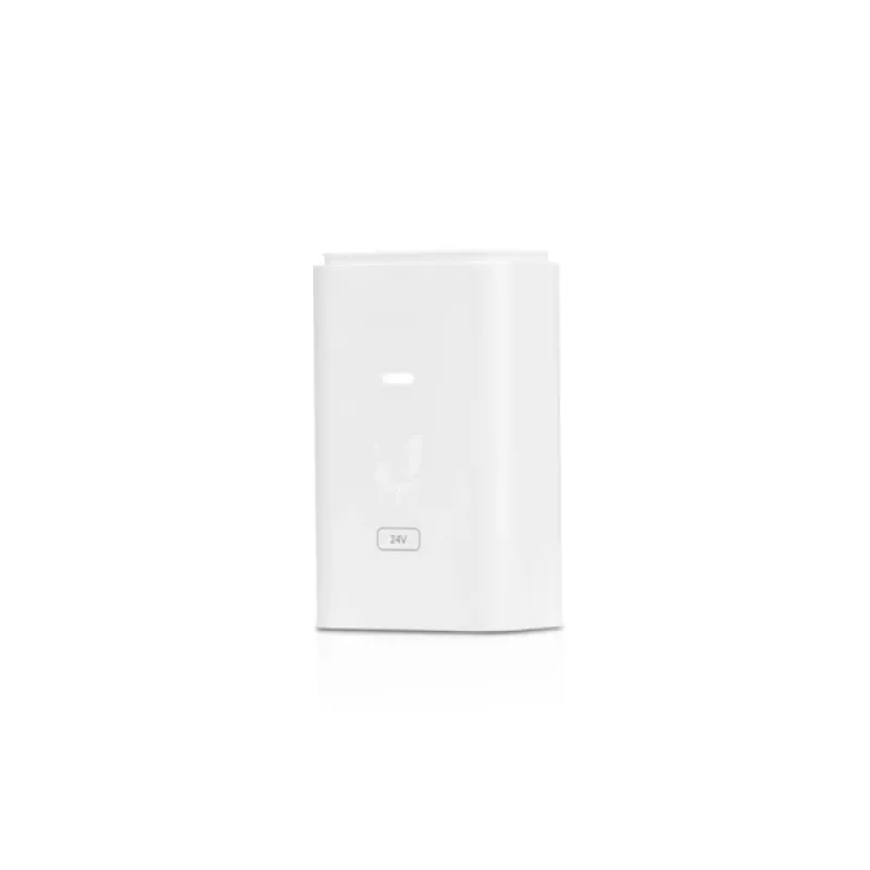 UBIQUITI NETWORKS PoE Injector 24vdc 0.3a Gigabit