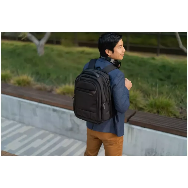 Backpack Kensington Contour 2.0 15.6 inch Business Laptop Backpack