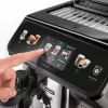 Combi coffee maker De’Longhi ECAM450.86.T — fully automatic, 1.8 L water tank, 300 g bean hopper, 19 bar, built-in grinder, TFT display