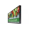 Samsung SH37C Panorama design 94 cm (37 inch) LCD Wi-Fi 700 cd/m² Black Tizen 7.0 24/7