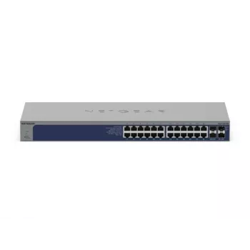 NETGEAR XS724TM Managed L2/L3/L4 Grey