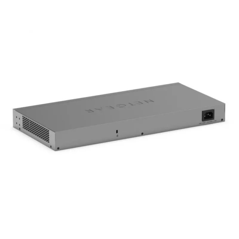 NETGEAR XS724TM Managed L2/L3/L4 Grey