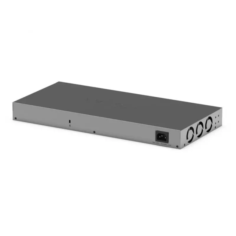 NETGEAR XS724TM Managed L2/L3/L4 Grey