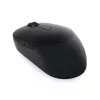 DELL Pro Plus Compact Mouse - MS5120W - Black, Ambidextrous, Optical, RF Wireless + Bluetooth, 1600 DPI, Black