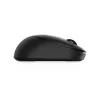 DELL Pro Plus Compact Mouse - MS5120W - Black, Ambidextrous, Optical, RF Wireless + Bluetooth, 1600 DPI, Black