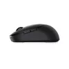 DELL Pro Plus Compact Mouse - MS5120W - Black, Ambidextrous, Optical, RF Wireless + Bluetooth, 1600 DPI, Black