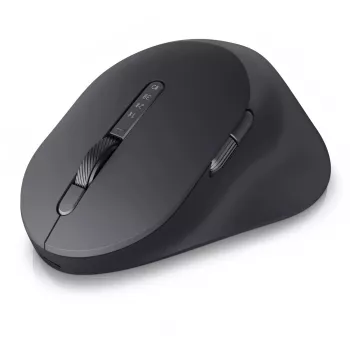 Mouse DELL Premier Rechargeable Mouse MS900 RF Wireless + Bluetooth