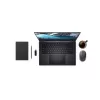 DELL Pro Premium Compact Mouse - MS7421W - Graphite Black