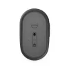 DELL Pro Plus Compact Mouse - MS5120W - Titan Gray, Ambidextrous, Optical, RF Wireless + Bluetooth, 1600 DPI, Grey, Titanium