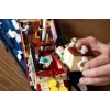 Construction toy LEGO Ideas 21350 Jaws set — 1497 pieces, 3 minifigures, boat and iconic shark, recommended age 18+